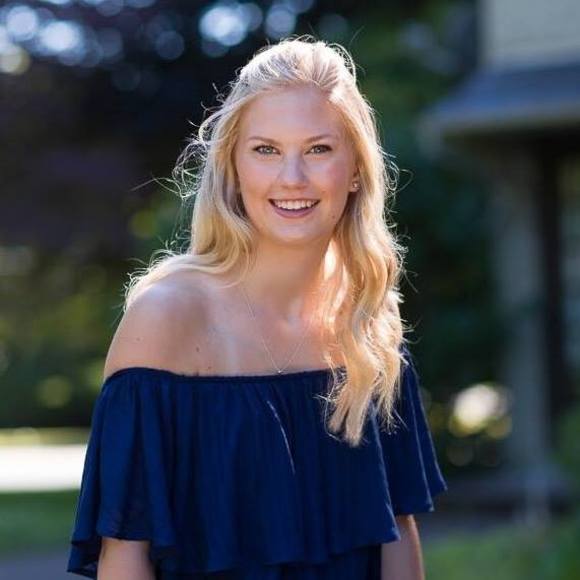 Meet your Posher, Joslyn - Picture 1 of 1